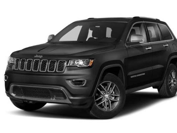 JEEP GRAND CHEROKEE 2018 1C4RJFBG9JC297898 image